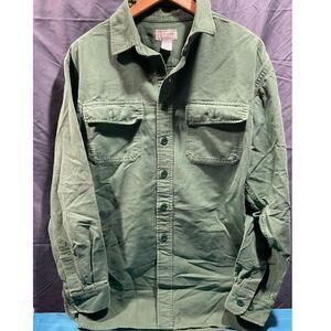 Vintage L.L. Bean Chamois Shirt